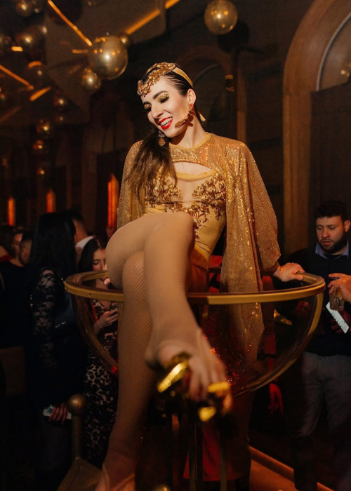 The One Warsaw, FOK Agency